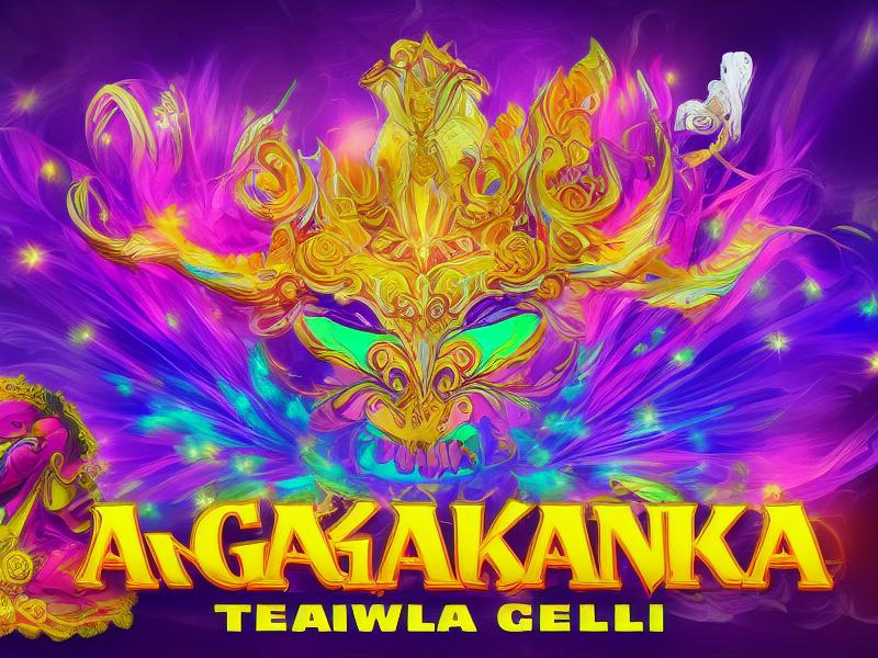 Cicak-2d-Togel  Raih Kemenangan Besar Di Event Scatter Terbaru!