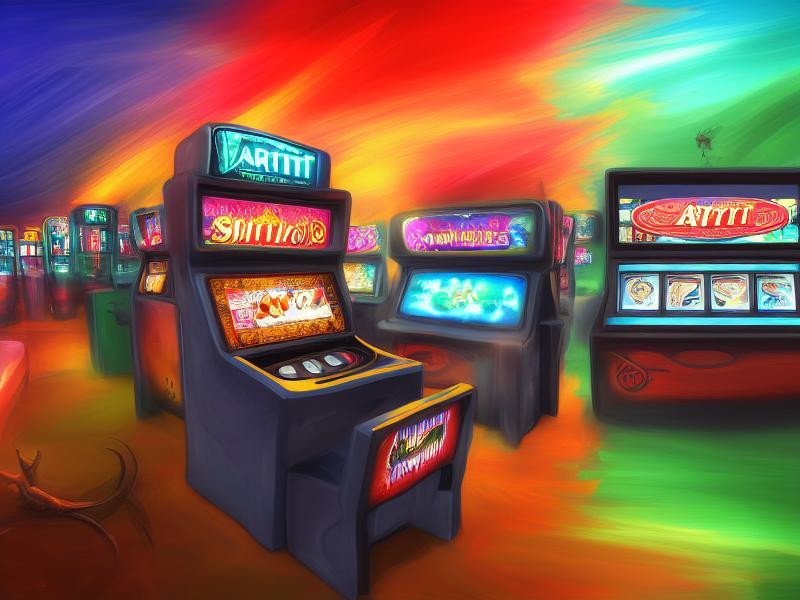 Slot-Terbaik-Gacor  Lembaga Digital Life Bagikan Link Situs Slot Gar