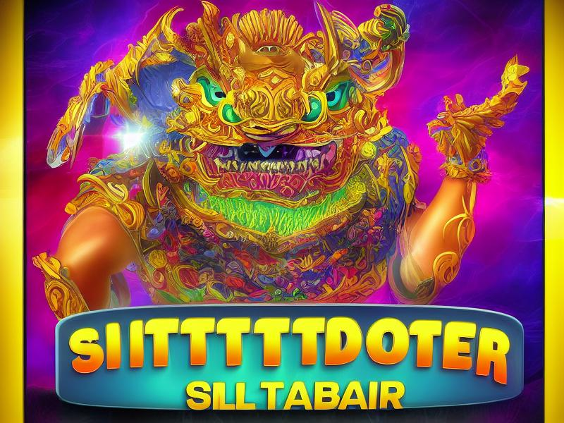 Situsslot777  Daftar Situs Judi Slot Online Gacor Juga Slot88 Maxwin