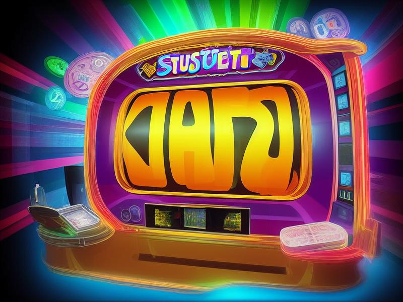 Jepangqq-Slot  Fitur unik serta hadiah yang berlimpah menjadikan